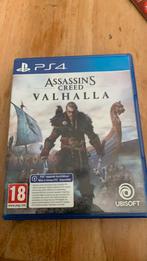 Assassin's Creed Valhalla, Spelcomputers en Games, Games | Sony PlayStation 4, Avontuur en Actie, Vanaf 18 jaar, 1 speler, Ophalen of Verzenden