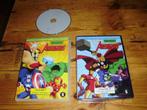 Avengers volume 1 en 2 / DVD / MARVEL, Cd's en Dvd's, Dvd's | Tekenfilms en Animatie, Gebruikt, Ophalen of Verzenden