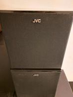 2x jvc sp nxf3w subwoofers 150 watt, Ophalen of Verzenden, JVC, Zo goed als nieuw