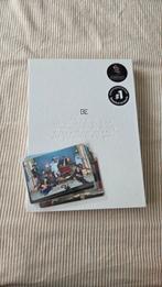 BTS album BE - Essential edition (OT7 PC), Ophalen of Verzenden, Zo goed als nieuw, Aziatisch