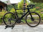 BMC Teammachine SLR01 model 2023 met ENVE wielen, 28 inch, Zo goed als nieuw, 57 tot 61 cm, Meer dan 20 versnellingen