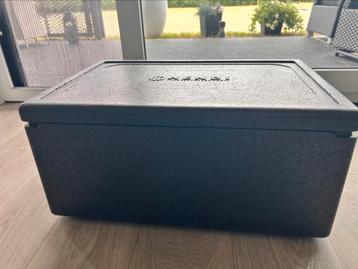Thermobox Hendi beschikbaar voor biedingen