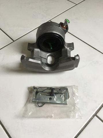 Te koop remklauw L/R (remanufactured) Dodge w200 beschikbaar voor biedingen