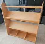Montessori Boekenkast - Gebruikt, Ophalen, Gebruikt, 50 tot 100 cm, 150 tot 200 cm