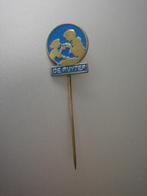 Speld de Ruyter, Verzamelen, Speldjes, Pins en Buttons, Ophalen of Verzenden, Gebruikt, Merk, Speldje of Pin