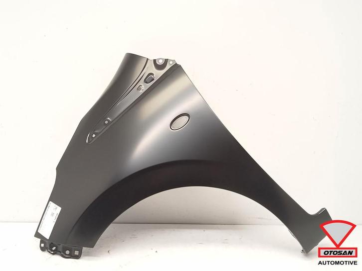 Peugeot 108 2014+ Zijscherm Spatbord Links Voor Nieuw!, Auto-onderdelen, Carrosserie en Plaatwerk, Peugeot, Links, Nieuw, Ophalen of Verzenden