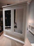 Spiegelkast badkamer Hemnes Ikea, Ophalen, 25 tot 50 cm, 50 tot 100 cm, Minder dan 100 cm