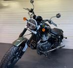 Royal Enfield Super Meteor 650 nu op voorraad!, Motoren, Motoren | Royal Enfield, 2 cilinders, 648 cc, Bedrijf, Onbekend