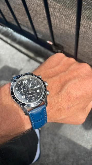 Tissot Original V8 Racing edition. beschikbaar voor biedingen