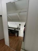 spiegel 92x245, Huis en Inrichting, Woonaccessoires | Spiegels, Ophalen, Gebruikt, 200 cm of meer, 75 tot 100 cm