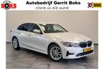 BMW 3 Serie 318i Executive Navigatie Clima Cruise PDC LM 157, Auto's, Automaat, 1998 cc, Met garantie (alle), 1465 kg