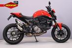 Ducati MONSTER + (bj 2022), Bedrijf, Naked bike