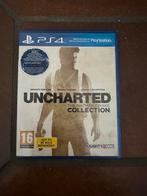 Uncharted: Nathan Drake Collection PS4, Spelcomputers en Games, Games | Sony PlayStation 4, Online, Gebruikt, 1 speler, Vanaf 16 jaar