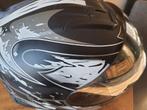 Scooter helm - Maat M, Motoren, M, Dames, Integraalhelm, Tweedehands