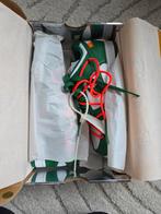 Nike off white pine green low dunk, Kleding | Dames, Schoenen, Ophalen of Verzenden, Nieuw