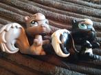 Leuke LPS Stinkdieren - Littlest Pet Shop, Ophalen of Verzenden, Zo goed als nieuw, Overige typen