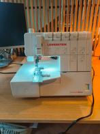 Lewenstein Coverlock 900cs, Ophalen, Zo goed als nieuw, Lockmachine, Overige merken
