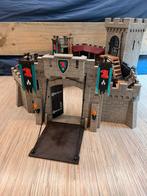 Playmobil kasteel van de valkenridders 4866, Kinderen en Baby's, Speelgoed | Playmobil, Ophalen of Verzenden, Zo goed als nieuw