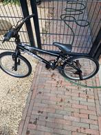 noxon stuntfiets ( opknapper), Ophalen, Gebruikt, Staal