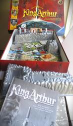 King Arthur Bordspel~Ravensburger~wordt de koning van Engela, Hobby en Vrije tijd, Gezelschapsspellen | Bordspellen, Een of twee spelers