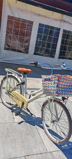 Cortina u4 meisjes fiets, Fietsen en Brommers, Fietsen | Meisjes, Ophalen, 24 inch, Versnellingen, Zo goed als nieuw