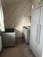 Complete babykamer set, Ophalen, Zo goed als nieuw, Jongetje of Meisje