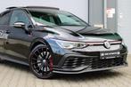 Volkswagen Golf 8 2.0 TSI GTI DSG CLUBSPORT 45 | PANO | AKRA, Auto's, Gebruikt, Zwart, 4 cilinders, 1984 cc