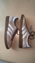 Adidas handball spezial Grijs maat 40,5, Ophalen, Grijs, Sneakers of Gympen, Zo goed als nieuw