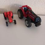 Volvo BM Valmet & kleinere rode trekker, Antiek en Kunst, Ophalen of Verzenden