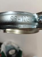 Montageklemmen, Ophalen of Verzenden, Zo goed als nieuw