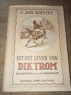 Uit het leven van Dik Trom, Ophalen of Verzenden