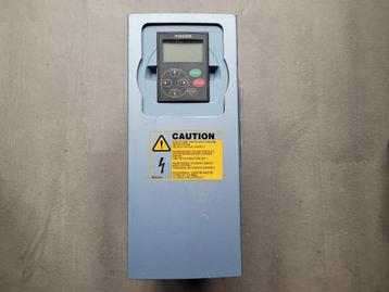 Vacon NXL frequentieregelaar 3kW/2,2kW 3~400V beschikbaar voor biedingen