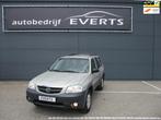 Mazda Tribute 2.0 Exclusive 4WD Apk 27-02-2026 zeer nette 4x, 745 kg, Stof, 4 cilinders, Beige