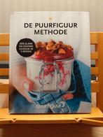 De PuurFiguur Methode, Boeken, Kookboeken, Gelezen, Team PuurFiguur, Gezond koken, Overige gebieden