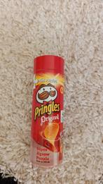 Pringles puzzel originals 50 stuks, Ophalen of Verzenden, 10 tot 50 stukjes, Zo goed als nieuw