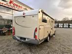 Enkele bedden topstaat Bürstner Nexxo T 728 uit 2010, Bedrijf, Diesel, Bürstner, Half-integraal
