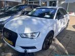Audi A3 Limousine 2.0 TDI Ambition Pro Line S, Voorwielaandrijving, 136 pk, Gebruikt, Euro 6