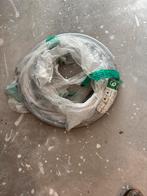Rol preflex kabel electra nieuw, Tuin en Terras, Gaas en Draad, Ophalen of Verzenden, Nieuw, 10 tot 20 meter, Draad