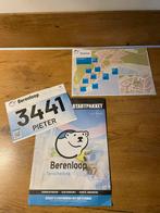 Halve Marathon de berenloop Terschelling, Tickets en Kaartjes, Eén persoon, November