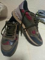 Valentino Sneakers unisex, Ophalen of Verzenden, Valentino Garavani, Groen, Sneakers of Gympen