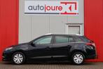 Renault Mégane Estate 1.5 dCi Limited | Export | Cruise Con, Auto's, Renault, Stof, Gebruikt, 4 cilinders, 125 €/maand