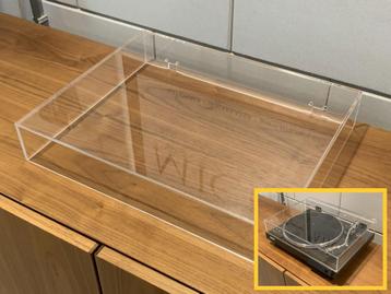 Nieuwe stofkap Sony PS-X2 PS-X3 PS-X4 PS-X5 PS-X6 PS-X7 PSX8 beschikbaar voor biedingen