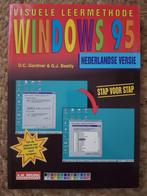 G.J. Beatty - Windows 95, Gelezen, Ophalen of Verzenden, G.J. Beatty, Overige onderwerpen