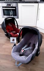 Pebble  Maxi Cosi autostoel 25,- per stuk, Ophalen, Maxi-Cosi