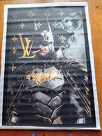 gelimiteerde print van Batman, Ophalen of Verzenden, Nieuw, Tv, Poster