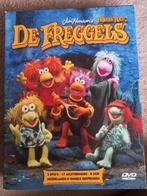 De Freggels dvd box, Alle leeftijden, Ophalen of Verzenden, Zo goed als nieuw