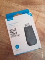 Renkchip Wireless Display Receiver - Nieuw!, Audio, Tv en Foto, Converters, Ophalen of Verzenden, Nieuw