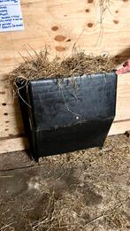 Haybar / Hooiruif, Ophalen, Gebruikt, Overige soorten