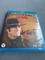 Joe kidd - bluray, Ophalen of Verzenden, Zo goed als nieuw, Actie