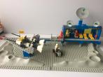 Lego 6970 - Beta I Command Base - Classic space, Ophalen of Verzenden, Gebruikt, Complete set, Lego